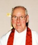 Dennis Pearson Cluley