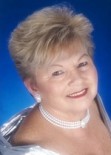 Irma Arp