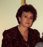 Zaharoula Mastorakos