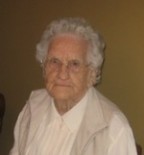 Gertrude Pearce