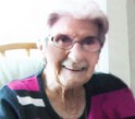 Shirley McQuillan