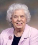 Ruth Stockley