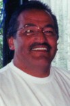 Mark Henderson