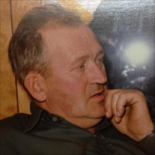 James Melville Leask