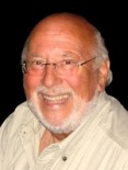 Barry Parker