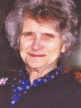 Marie-Paule Paré
