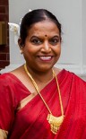 Santha Moorthy