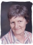 Phyllis Marshall