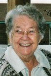 Marguerite Gourde