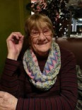 Marion Clarke