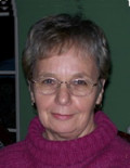 Lorraine Ball