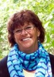 Christiane Poupart