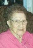 Kathleen Mary Bernard