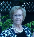 Shirley Frater