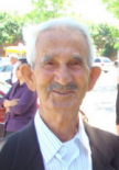 Dimitrios Vergados