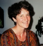 Margaret Moffat
