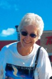 Caroline Cheston