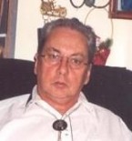 Yves Larin-Ross