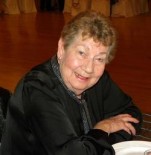 Theresa Muriel Hickman