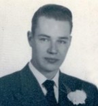 Ralph Andrew Raymond