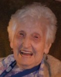Doreen Mary Ann Peters