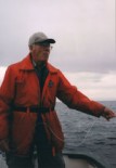 Edward Burton