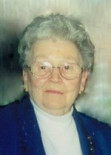 Gertrude Delorme