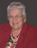 Georgette Caron