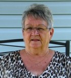 Yvette Fauvelle