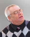 Martin Chartrand