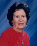 Gloria Helen Milton