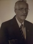 Frederick Rowsell