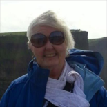 Judy Louise Luke