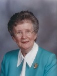 Ethel MacKenzie