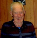 John Archibald Connolly