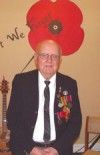 Alexander Hewlett