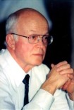 Richard Carl Juuti