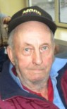 George Albert Thomas