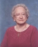 Nora Cantin