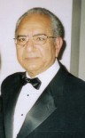 Bahaa Youssef
