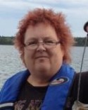 Kim Gurba
