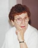 Doris Amanda Saunders