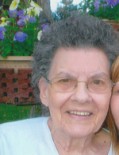 Constance Johnston