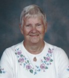 Marjorie Hewitt