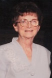 Margaret Holgate