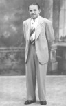 Samuel Bogle