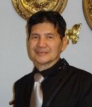 Reynaldo Gonzales