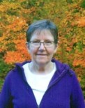 Sue Rochford