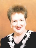 Joan Young