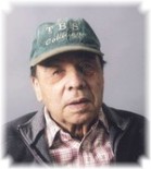 Clifford Smith